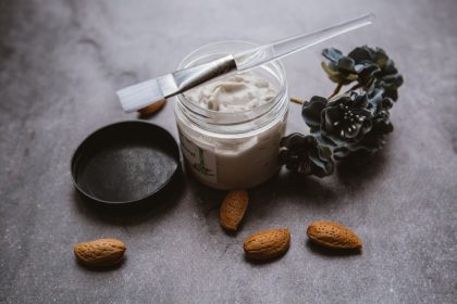 Produits cosmétiques fait maison